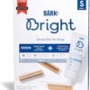 BARK Bright Small dog dental set